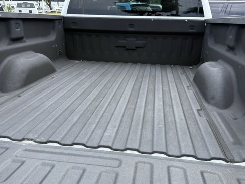 Used 2018 Chevrolet Silverado 1500 Custom w/ Texas Edition RWD image 28