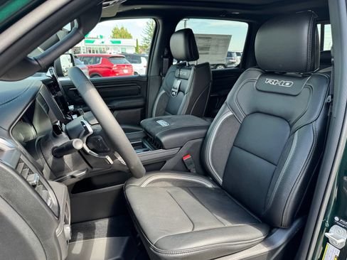 New 2026 RAM 1500 RHO w/ RHO Level 1 Equipment Group AWD/4WD image 14