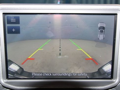 Used 2024 Ford Bronco Sport Badlands w/ Premium Package image 17