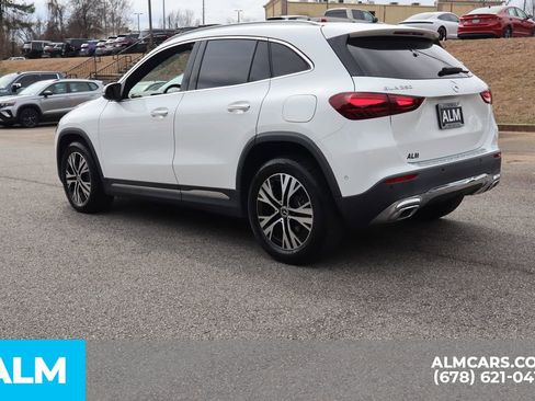 Used 2024 Mercedes-Benz GLA 250 image 9