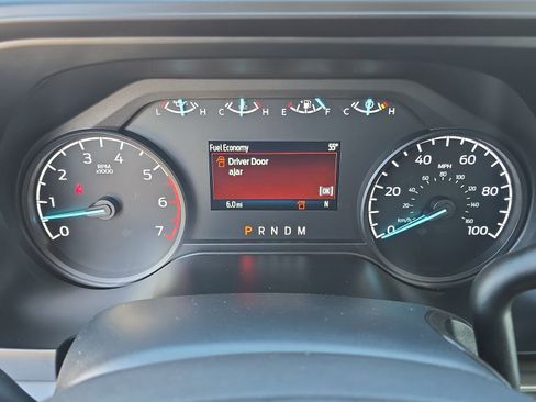 New 2026 Ford F350 XLT w/ 360-Degree Camera Package RWD image 22