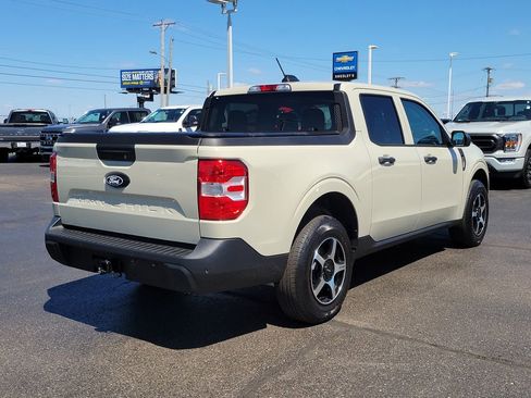 Certified 2025 Ford Maverick XL w/ 4K Tow Package AWD/4WD image 4