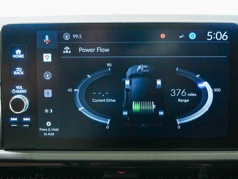 New 2026 Honda CR-V Sport Touring image 28