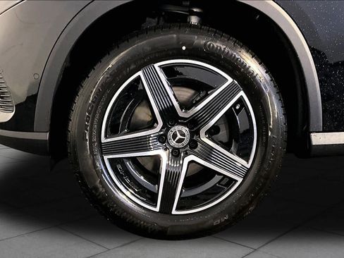 New 2026 Mercedes-Benz GLC 300 4MATIC image 17