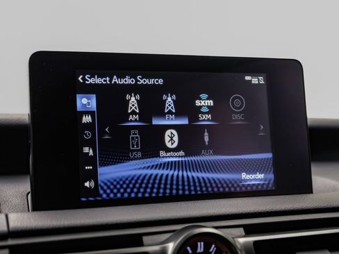 Used 2024 Lexus IS 350 F Sport RWD image 31