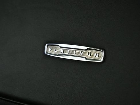 Certified 2025 Ford Expedition Platinum AWD/4WD image 19