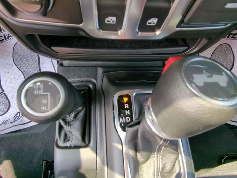 New 2025 Jeep Wrangler Sport image 20