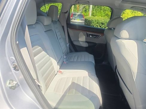 Used 2019 Honda CR-V EX image 29