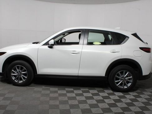 Used 2023 MAZDA CX-5 AWD 2.5 S image 4