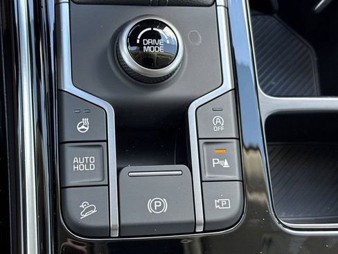 New 2026 Kia Sorento SX FWD image 16