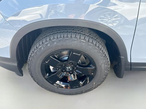 New 2026 Honda Ridgeline Black Edition image 27