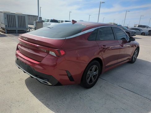 Used 2022 Kia K5 LXS image 5