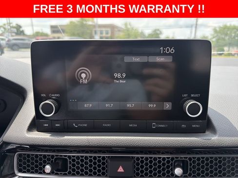 Used 2023 Honda Civic EX image 17