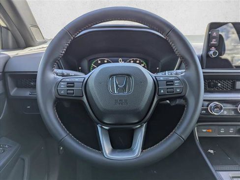 New 2026 Honda CR-V Sport-L image 14