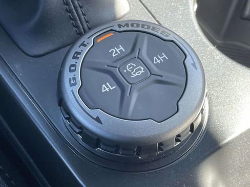 New 2026 Ford Bronco Big Bend AWD/4WD image 10