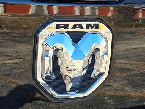 Used 2022 RAM 1500 Big Horn image 16