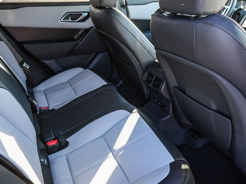 New 2026 Land Rover Range Rover Velar Dynamic SE image 20