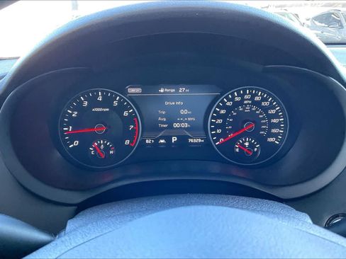 Used 2018 Kia Stinger GT2 AWD/4WD image 25