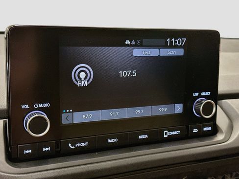 Used 2025 Honda Accord SE image 21