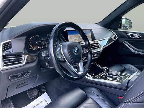 Used 2023 BMW X5 xDrive40i w/ Premium Package AWD/4WD image 20