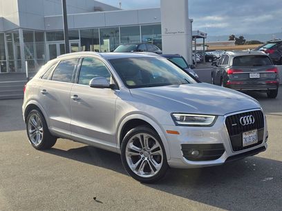 Used 2015 Audi Q3 2.0T Prestige w/ Prestige Package