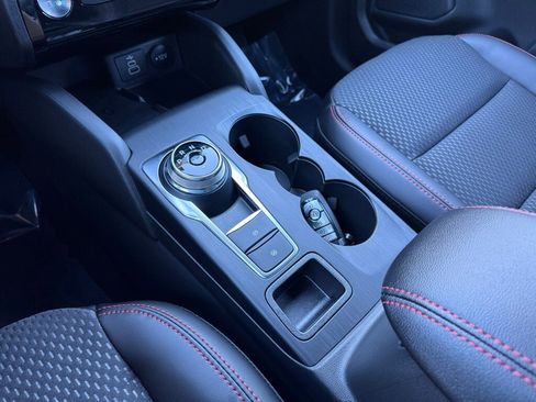 New 2026 Ford Escape ST-Line Select w/ Tech Pack #2 image 20