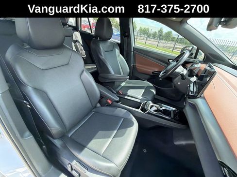 Used 2021 Volkswagen ID.4 Pro S w/ ID.4 Protection Package RWD image 29