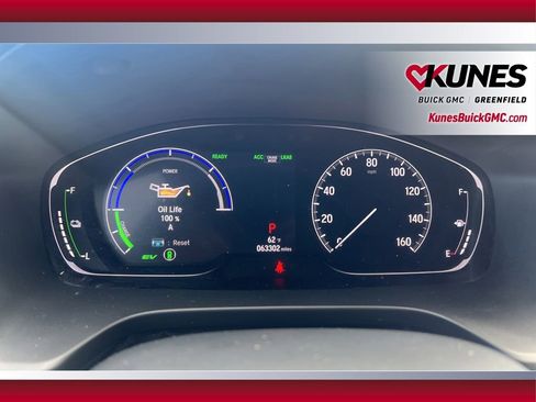 Used 2022 Honda Insight EX image 15