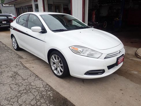 Used 2013 Dodge Dart SXT image 27