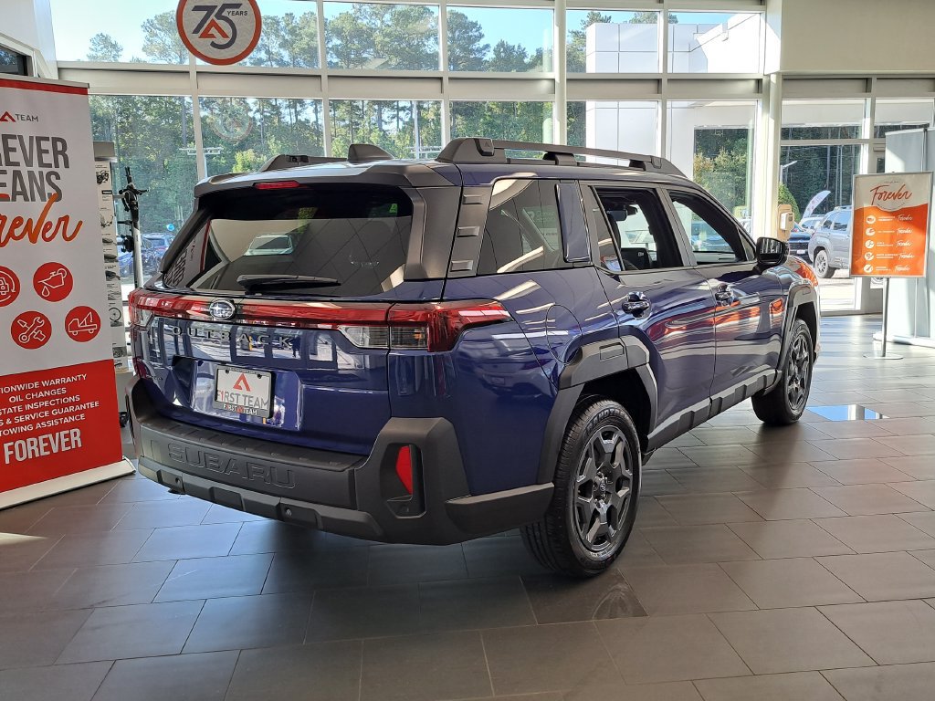 New 2026 Subaru Outback Premium AWD/4WD image 6
