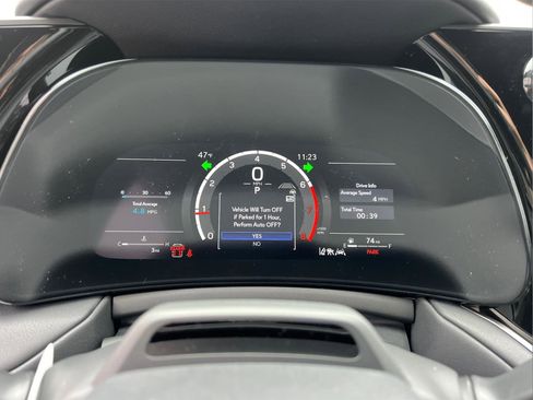 New 2026 Lexus TX 350 AWD image 21