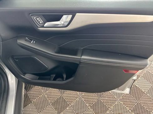 Used 2021 Ford Escape SE AWD/4WD image 21