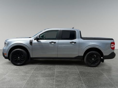 Used 2024 Ford Maverick XLT w/ XLT Luxury Package AWD/4WD image 3
