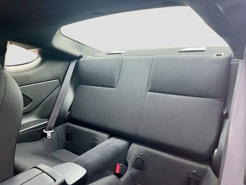 Used 2022 Subaru BRZ Premium image 22