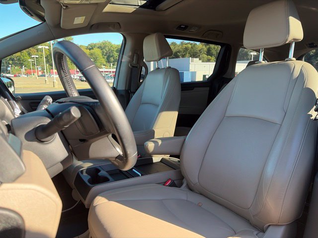 Used 2019 Honda Odyssey EX-L image 18