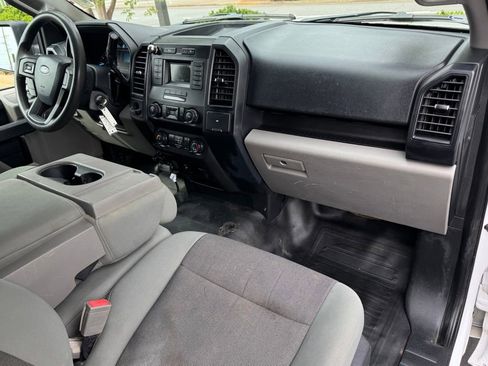 Used 2019 Ford F150 XL w/ Trailer Tow Package RWD image 15