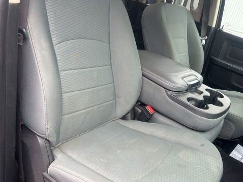 Used 2019 RAM 1500 Express w/ Express Value Package image 25