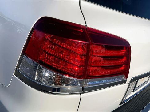 Used 2013 Lexus LX 570 4WD image 27