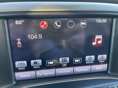 Used 2016 GMC Sierra 2500 Denali w/ Duramax Plus Package image 37