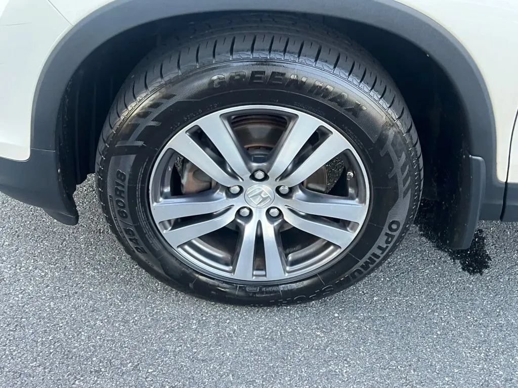 Used 2017 Honda Pilot EX-L image 33