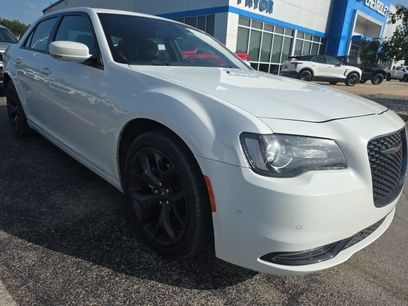Used 2023 Chrysler 300 S w/ Comfort Group