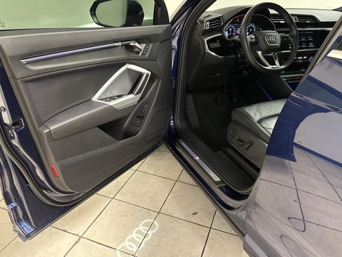Used 2022 Audi Q3 2.0T Premium Plus w/ Premium Plus Package image 19