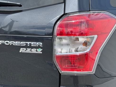 Used 2016 Subaru Forester 2.5i Limited image 25