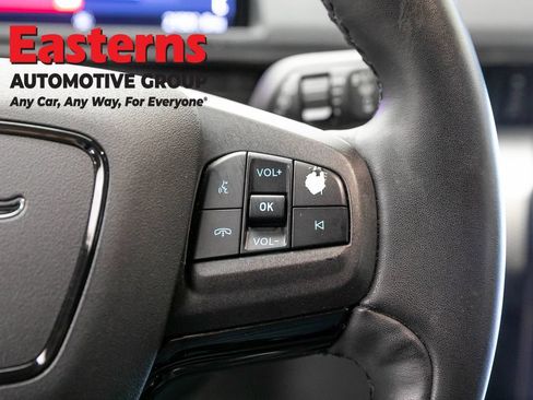 Used 2021 Ford Mustang Mach-E Select RWD image 17