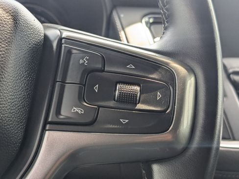 Used 2024 Chevrolet Tahoe LS RWD image 22