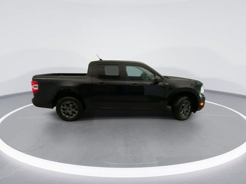 Used 2024 Ford Maverick XLT w/ Equipment Group 300A Standard AWD/4WD image 5