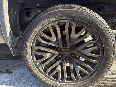 Used 2018 GMC Sierra 1500 Denali image 12