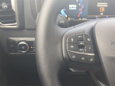 New 2025 Ford Bronco Sport Outer Banks image 12