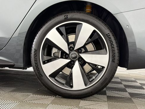 New 2026 Audi A5 2.0T Premium Plus AWD/4WD image 11
