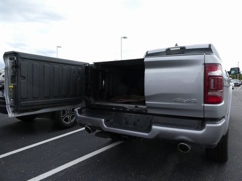 Used 2022 RAM 1500 Limited image 31